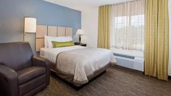 Candlewood Suites Silicon Valley/San Jose | Kaliforniya - Santa Clara