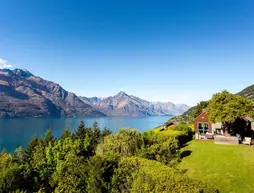 Azur Lodge | Otago - Queenstown (ve civarı) - Queenstown - Fernhill - Sunshine Körfezi