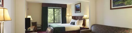 Wingate by Wyndham Lake George | New York - George Gölü (ve civarı) - Lake George