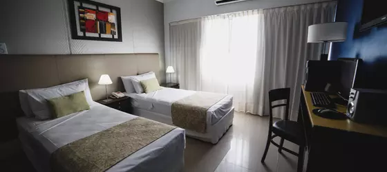 Ker Urquiza Hotel & Suites | Buenos Aires (ili) - Buenos Aires (ve civarı) - Buenos Aires - Villa Urquiza