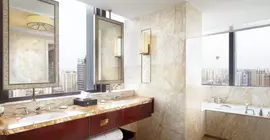 The Ritz-Carlton, Chengdu | Sişuan - Chengdu - Shahepu - Jinjiang