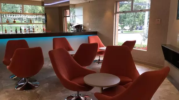 Plaza Suites | Cundinamarca - Bogota (ve civarı) - Bogota