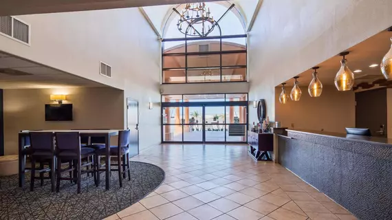 BEST WESTERN Northwest Corpus Christi Inn & Suites | Teksas - Corpus Christi (ve civarı) - Corpus Christi