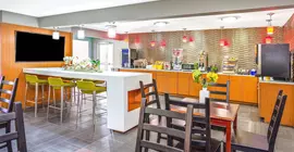 Days Inn North Dallas/Farmers Branch | Teksas - Dallas (ve civarı) - Farmers Branch