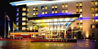 aloft Mount Laurel