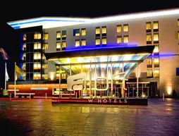 aloft Mount Laurel | New Jersey - Washington Township - Mount Laurel (ve civarı) - Mount Laurel