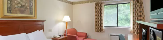 Baymont Inn & Suites | New Hampshire - Lebanon (ve civarı) - West Lebanon