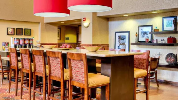 Hampton Inn & Suites Palmdale | Kaliforniya - Los Angeles County - Palmdale