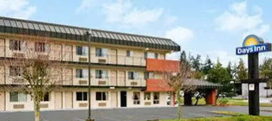 Days Inn Port Angeles | Washington - Port Angeles