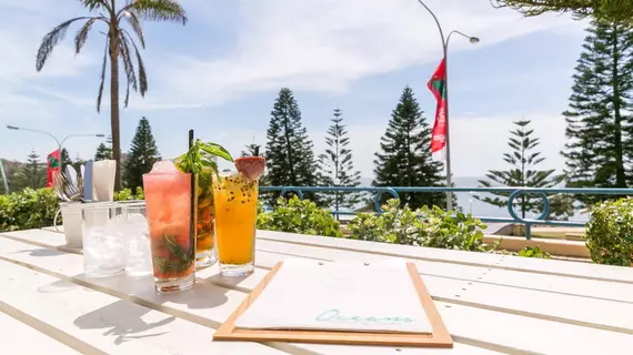 Crowne Plaza Coogee Beach | New South Wales - Sidney (ve civarı) - Maroubra