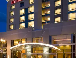 Hilton Vancouver Washington | Washington - Vancouver (ve civarı) - Vancouver - Downtown Vancouver