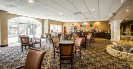 Comfort Inn And Suites | Florida - Palm Beach - Batı Palm Beach (ve civarı) - Jupiter