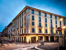 Best Western Plus Hotel Felice Casati | Lombardy - Milano (ve civarı) - Milano - Merkez İstasyonu