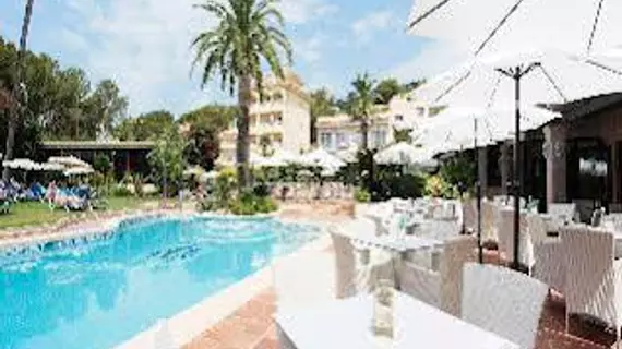 APART GRUPOTEL NILO | Balearic Adaları - Mayorka Adası - Calvia - Peguera