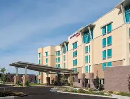 Springhill Suites Kennewick Tri-cities | Washington - Tri-Cities (ve civarı) - Kennewick