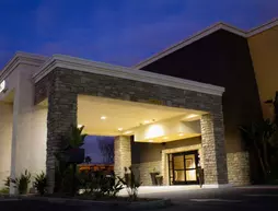 Best Western Plus Arrowhead | Kaliforniya - San Bernardino County - San Bernardino (ve civarı) - Colton