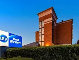 BEST WESTERN HAMPTON COLISEUM INN