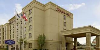 Hampton Inn by Hilton TorontoMississauga West