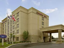 Hampton Inn by Hilton TorontoMississauga West