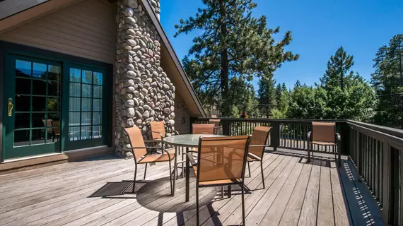 Best Western PLUS Station House Inn | Kaliforniya - Lake Tahoe (ve civarı) - South Lake Tahoe