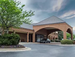 Comfort Suites Chesapeake