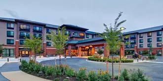 Hilton Garden Inn Seattle/Issaquah