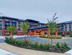 Hilton Garden Inn Seattle/Issaquah | Washington - Seattle (ve dolayları) - Issaquah