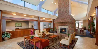 Homewood Suites by Hilton Falls Church