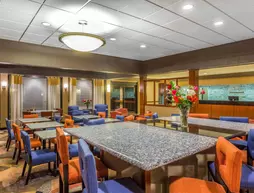 Baymont Inn and Suites Roswell Atlanta North | Georgia - Atlanta (ve civarı) - Roswell