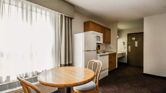 Comfort Inn Fond Du Lac | Wisconsin - Fond du Lac