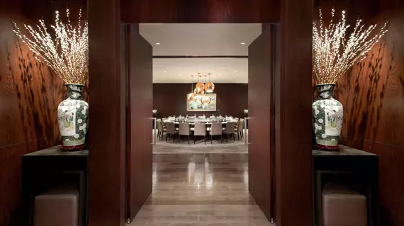 Le Meridien Taipei | Taypey (ve civarı) - Taypey - Xinyi