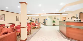 BECKLEY EAST MICROTEL INN / SUITES