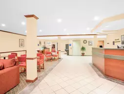 BECKLEY EAST MICROTEL INN / SUITES | Batı Virginia - Beckley (ve civarı) - Beckley