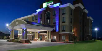 Holiday Inn Express Alva