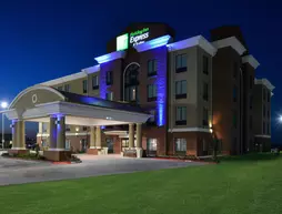 Holiday Inn Express Alva | Oklahoma - Alva