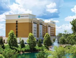 Embassy Suites Chattanooga Hamilton Place | Tennessee - Chattanooga (ve civarı) - Chattanooga