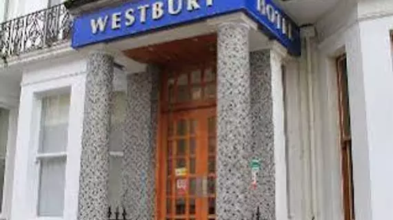 Westbury Hotel | Londra (ve civarı) - Kensington - Earl's Court