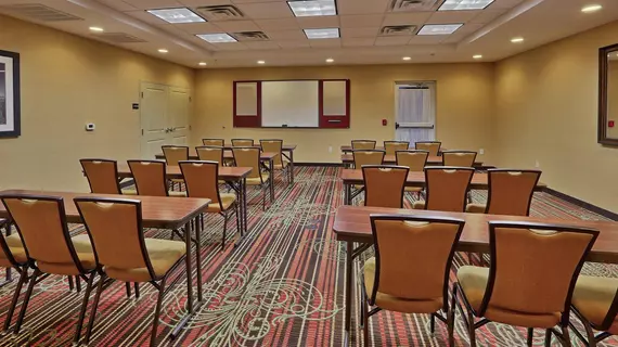 Hampton Inn Deming | New Mexico - Deming