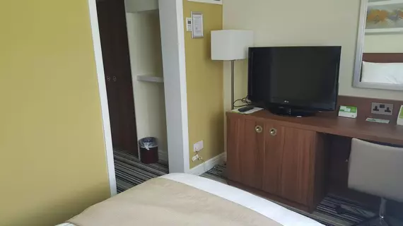 Holiday Inn Derby/Nottingham | Nottinghamshire (kontluk) - Nottingham