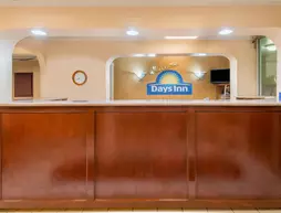 Days Inn Shorter | Alabama - Montgomery (ve civarı) - Shorter