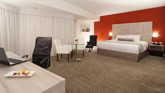 Crowne Plaza Lima | Lima (bölge) - Lima Province - Lima (ve civarı) - Lima - Miraflores