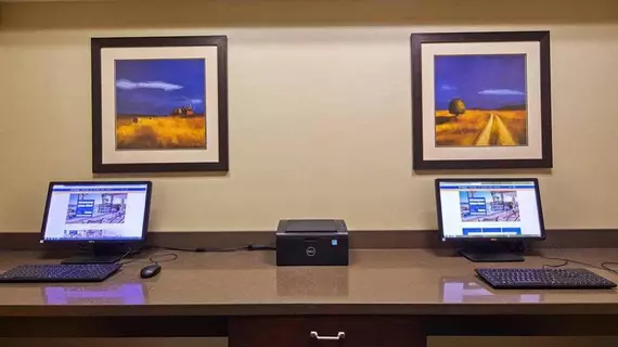 Best Western Plus Dayton Hotel and Suites | Washington - Walla Walla (ve civarı) - Dayton