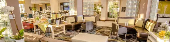 Hilton Garden Inn Murfreesboro | Tennessee - Nashville-Davidson - Nashville (ve civarı) - Murfreesboro