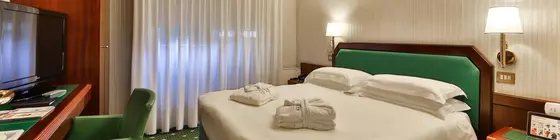 Best Western Hotel Astoria | Lombardy - Milano (ve civarı) - Milano