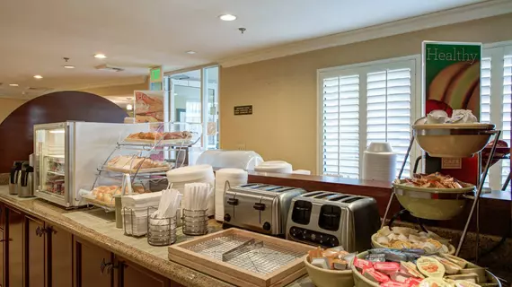 Quality Inn Placentia | Kaliforniya - Orange County - Anaheim