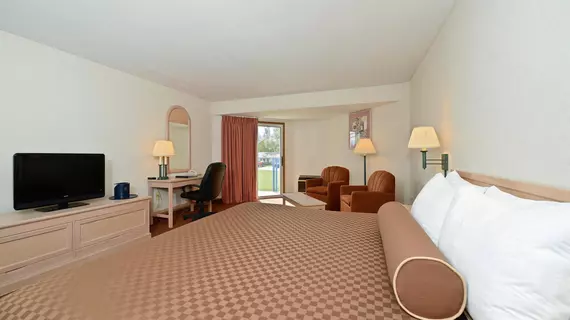 Best Western Harbour Pointe Lakefront | Michigan - St Ignace