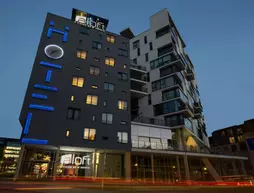 Hotel Aloft Brussels Schuman | Brüksel (ve civarı) - Brüksel - Avrupa Semti