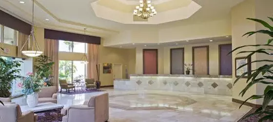 CROWNE PLAZA SAN DIEGO MISSION VALLEY | Kaliforniya - San Diego County - San Diego - Mission Valley