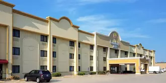 Comfort Inn Festus