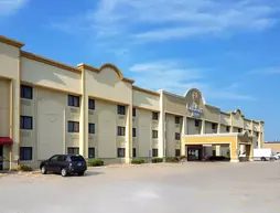 Comfort Inn Festus | Missouri - Farmington (ve civarı) - Festus